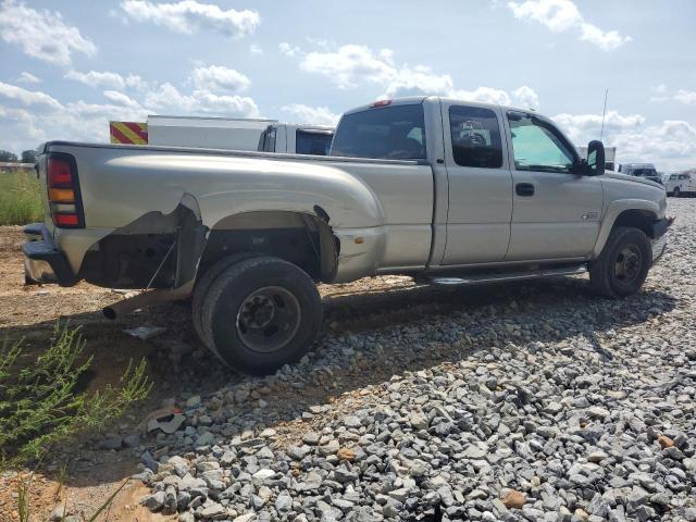 Photo 3 from auction – 2005 CHEVROLET SILVERADO with VIN 1GCJC39225E137663