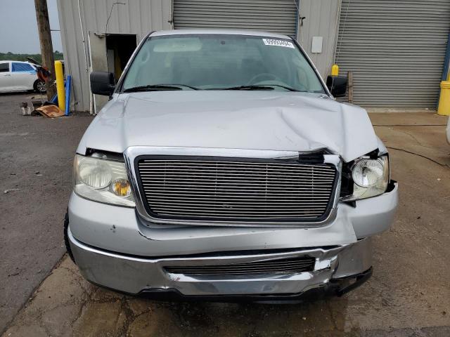 Photo 5 from auction – 2008 FORD F150 SUPER with VIN 1FTRW12W58FA27927