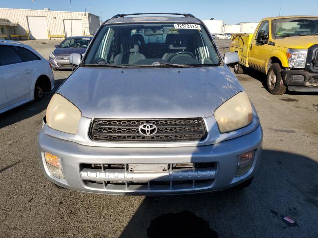 Photo 5 from auction – 2003 TOYOTA RAV4 with VIN JTEGH20V736012478