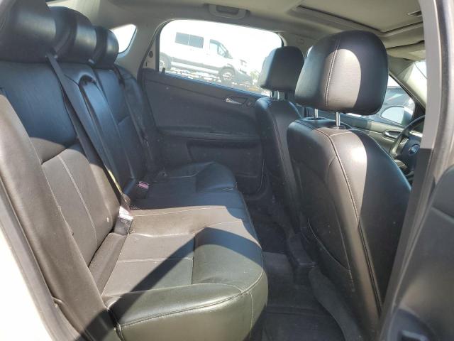Photo 10 from auction – 2008 CHEVROLET IMPALA SUP with VIN 2G1WD58CX81206932