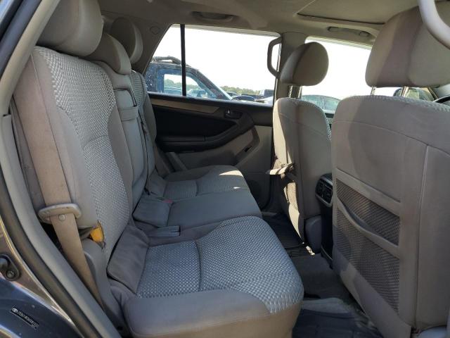 Photo 10 from auction – 2006 TOYOTA 4RUNNER SR with VIN JTEBU14R360081933