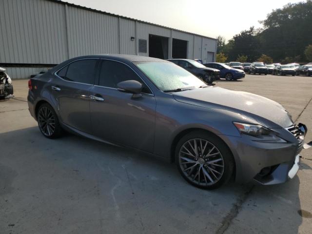 Photo 4 from auction – 2014 LEXUS IS 250 with VIN JTHBF1D27E5021087