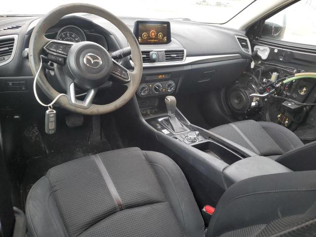 Photo 8 from auction – 2017 MAZDA 3 SPORT with VIN 3MZBN1U78HM115488