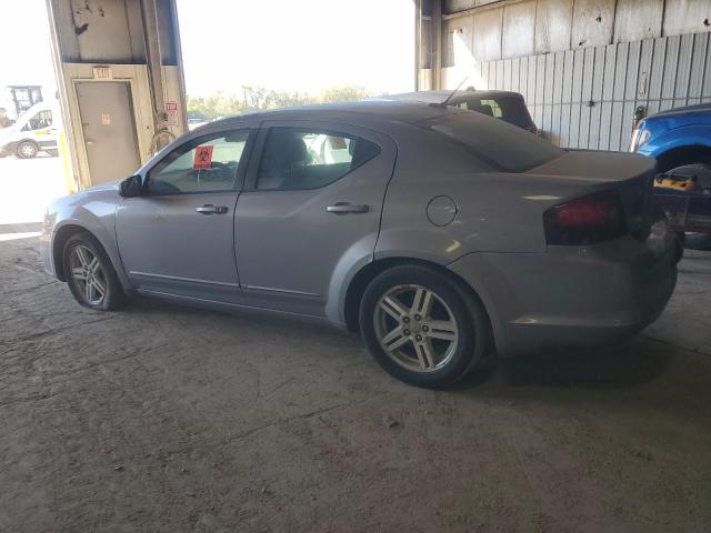 Photo 2 from auction – 2013 DODGE AVENGER SX with VIN 1C3CDZCG0DN602859