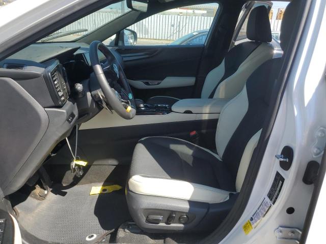 Photo 7 from auction – 2022 LEXUS NX 250 with VIN 2T2ADCAZ0NC001827