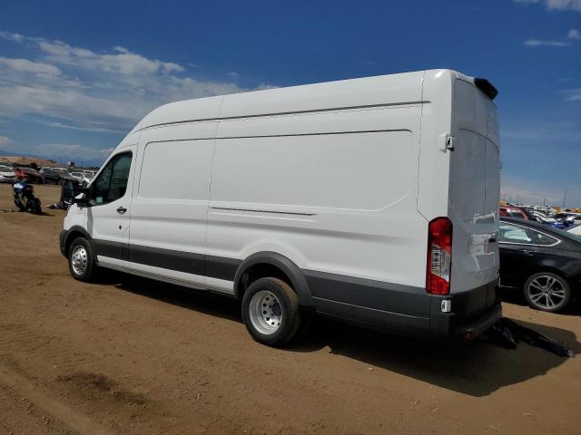 Photo 2 from auction – 2022 FORD TRANSIT T- with VIN 1FTRS4X89NKA20893