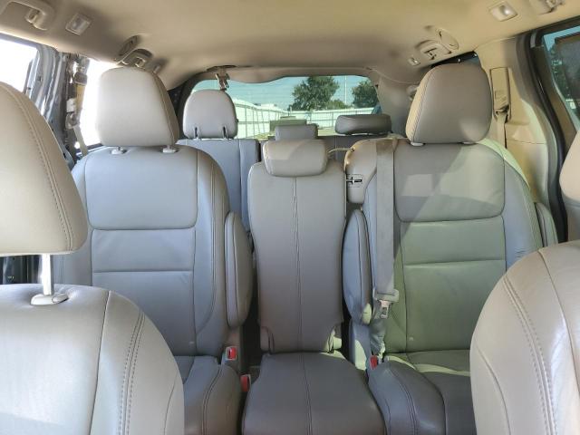 Photo 10 from auction – 2015 TOYOTA SIENNA XLE with VIN 5TDYK3DC9FS549270