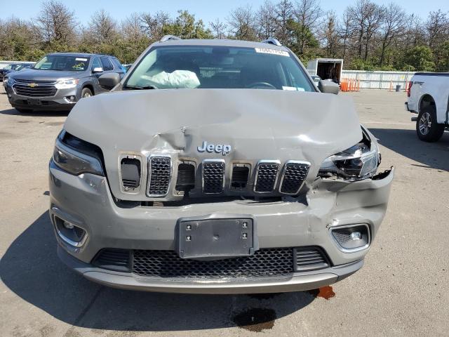 Photo 5 from auction – 2019 JEEP CHEROKEE L with VIN 1C4PJMDX9KD389114