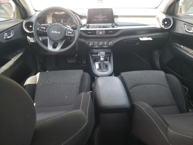 Photo 8 from auction – 2022 KIA FORTE FE with VIN 3KPF24AD1NE464524