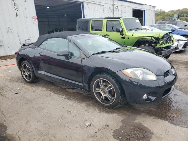 Photo 4 from auction – 2007 MITSUBISHI ECLIPSE SP with VIN 4A3AL35T17E010871