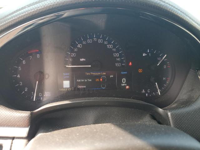 Photo 9 from auction – 2013 CADILLAC XTS LUXURY with VIN 2G61P5S36D9216728