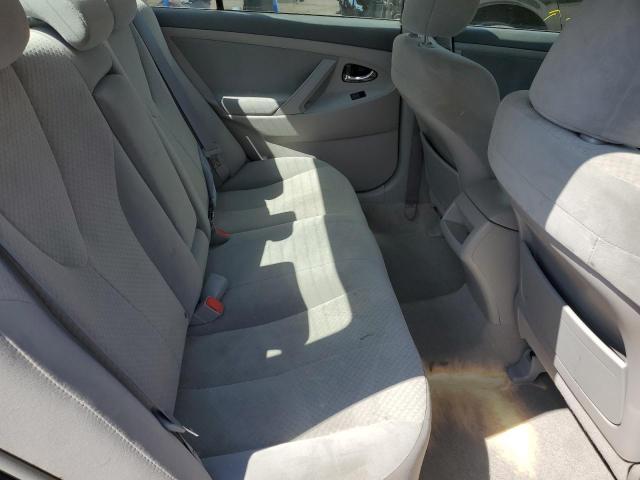 Photo 10 from auction – 2009 TOYOTA CAMRY BASE with VIN 4T1BE46K39U320747