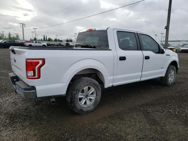 Photo 3 from auction – 2017 FORD F150 SUPER with VIN 1FTEW1EP0HKD83664