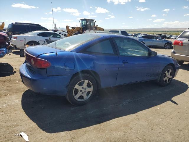 Photo 3 from auction – 2005 CHEVROLET CAVALIER L with VIN 1G1JF12F057112525
