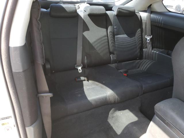 Photo 10 from auction – 2010 SCION TC with VIN JTKDE3B71A0320484