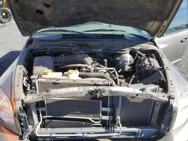 Photo 11 from auction – 2009 DODGE RAM 2500 with VIN 3D7KS29T59G525419
