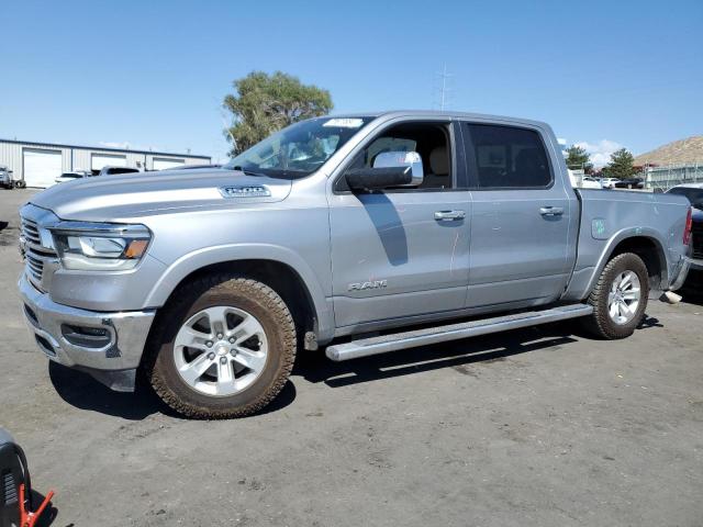 RAM 1500 LARAM 2019 with VIN 1C6SRFJT7KN530134 - Photo from auction