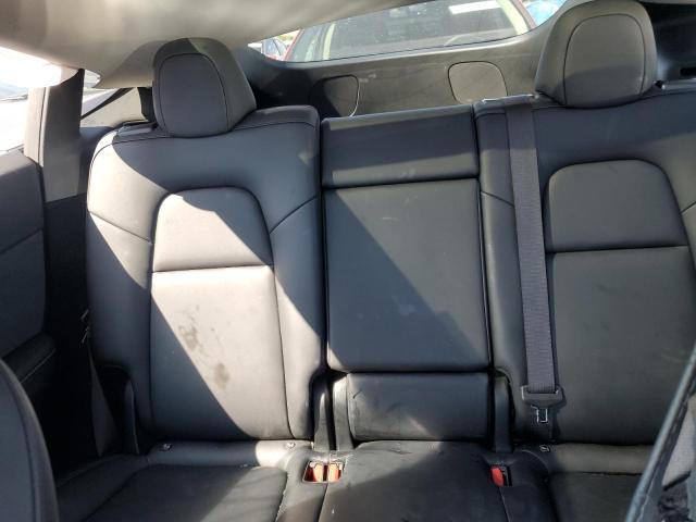Photo 10 from auction – 2023 TESLA MODEL Y with VIN 7SAYGDEE7PF856100