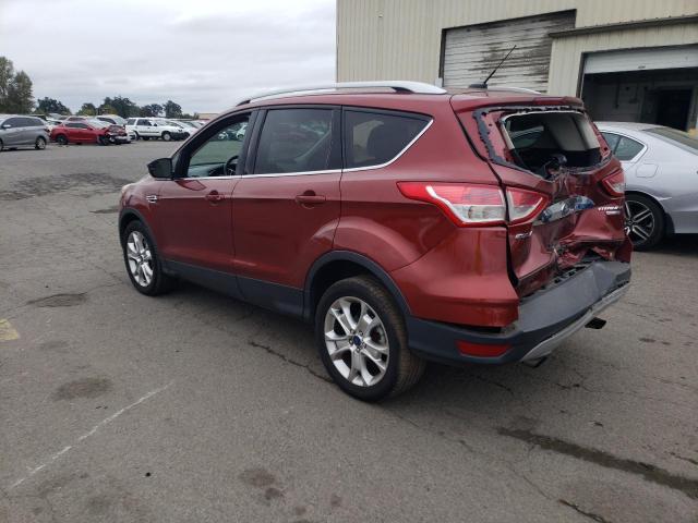 Photo 2 from auction – 2015 FORD ESCAPE TIT with VIN 1FMCU9JX1FUB80037