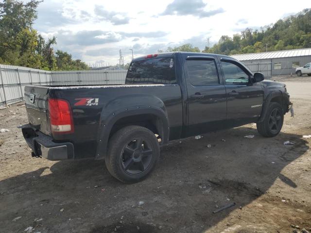 Photo 3 from auction – 2008 GMC SIERRA K15 with VIN 2GTEK13M281213911
