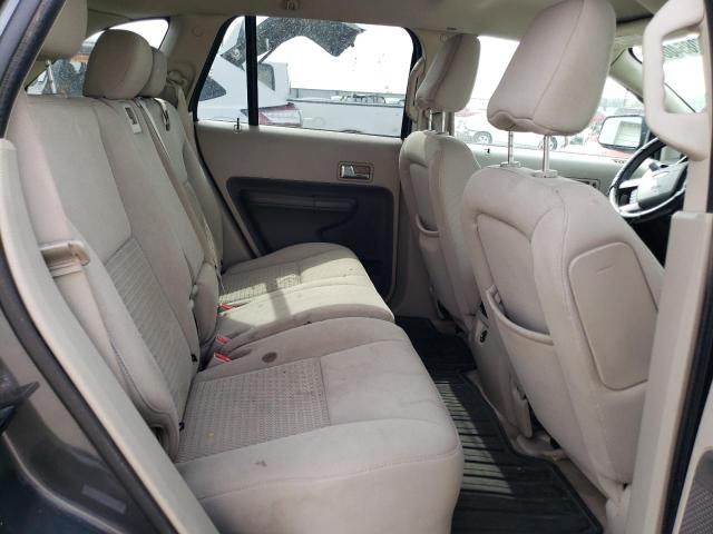 Photo 11 from auction – 2007 FORD EDGE SE with VIN 2FMDK46C27BB03350