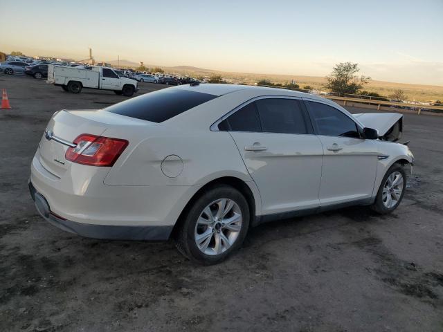 Photo 3 from auction – 2011 FORD TAURUS SEL with VIN 1FAHP2HW0BG182351