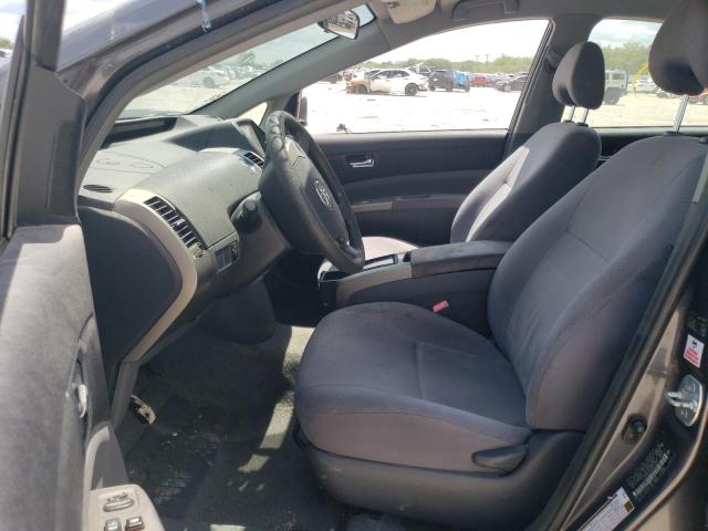 Photo 7 from auction – 2008 TOYOTA PRIUS with VIN JTDKB20UX83334368