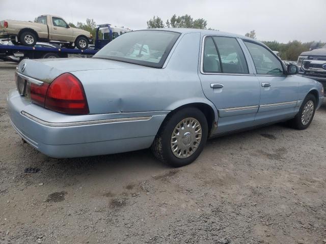 Photo 3 from auction – 2003 MERCURY GRAND MARQ with VIN 2MEFM74W63X704603