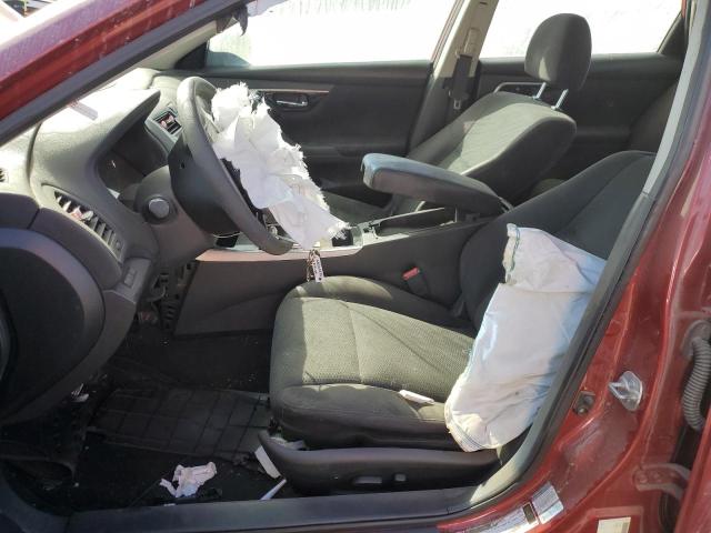 Photo 7 from auction – 2014 NISSAN ALTIMA 2.5 with VIN 1N4AL3AP7EN371780