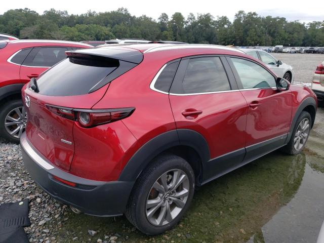 Photo 3 from auction – 2022 MAZDA CX-30 PREF with VIN 3MVDMBCL8NM444964