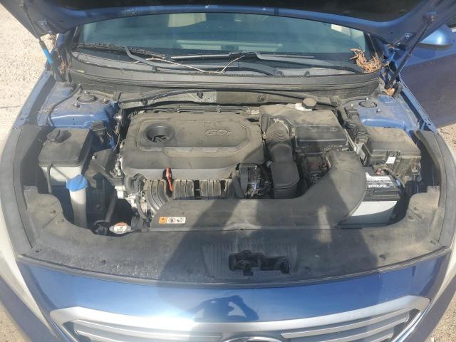 Photo 11 from auction – 2016 HYUNDAI SONATA SE with VIN 5NPE24AF5GH401826