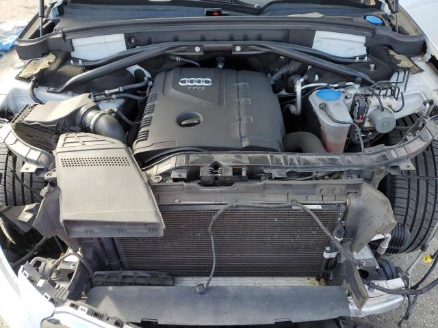 Photo 12 from auction – 2015 AUDI Q5 PREMIUM with VIN WA1CFAFP9FA122746