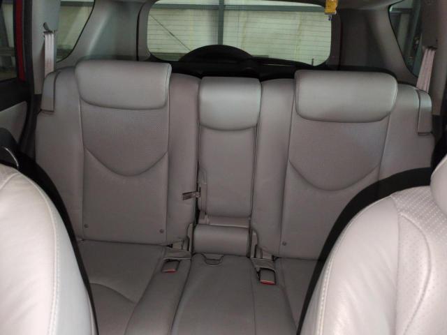 Photo 10 from auction – 2009 TOYOTA RAV4 LIMIT with VIN JTMBK31V89D004589