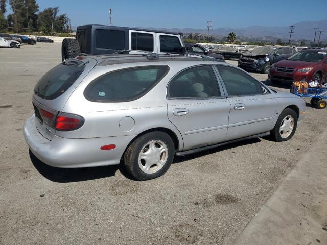 Photo 3 from auction – 1999 FORD TAURUS SE with VIN 1FAFP58S3XG168635