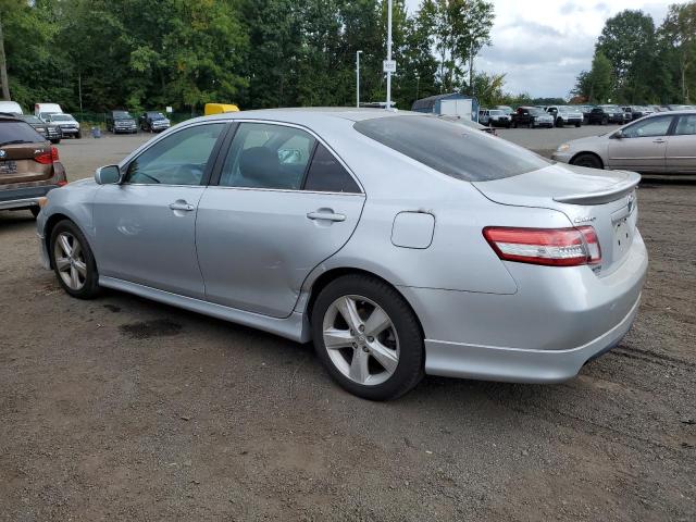 Photo 2 from auction – 2010 TOYOTA CAMRY BASE with VIN 4T1BF3EK4AU101910