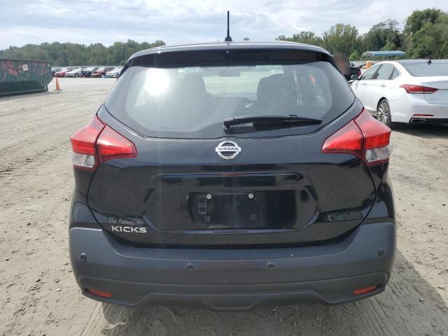 Photo 6 from auction – 2020 NISSAN KICKS S with VIN 3N1CP5BV9LL540150