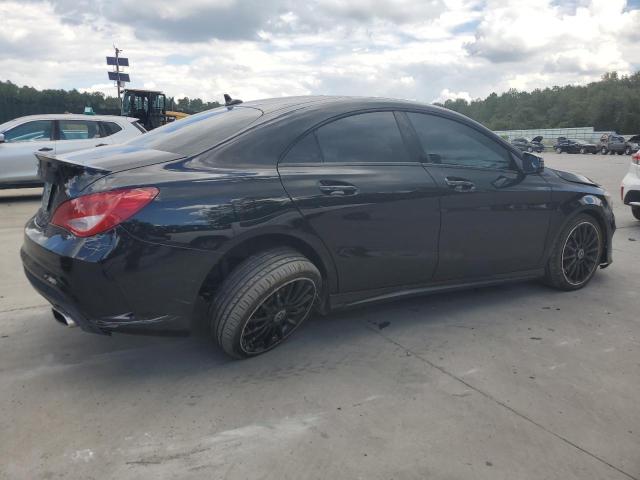 Photo 3 from auction – 2016 MERCEDES-BENZ CLA 250 with VIN WDDSJ4EB0GN326357
