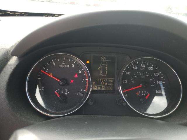Photo 9 from auction – 2013 NISSAN ROGUE S with VIN JN8AS5MT7DW528030