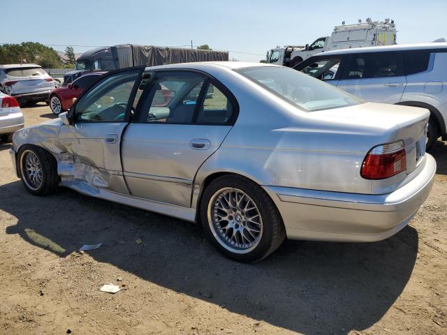 Photo 2 from auction – 2001 BMW 530 I AUTO with VIN WBADT63481CF00918