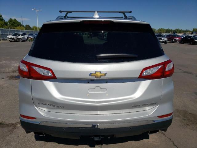 Photo 6 from auction – 2019 CHEVROLET EQUINOX PR with VIN 2GNAXYEX2K6294149