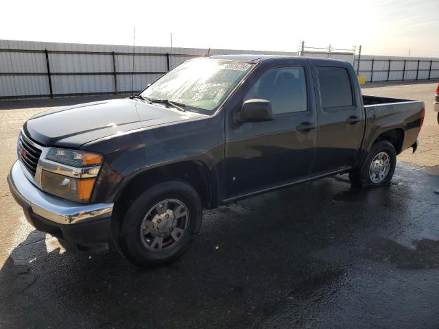 GMC CANYON 2008 с VIN 1GTCS139488133672 - Фото с аукциона