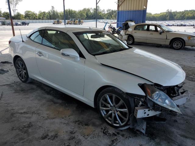 Photo 4 from auction – 2015 LEXUS IS 250 with VIN JTHFF2C21F2532757