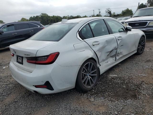 Photo 3 from auction – 2020 BMW 330I with VIN 3MW5R1J09L8B24582