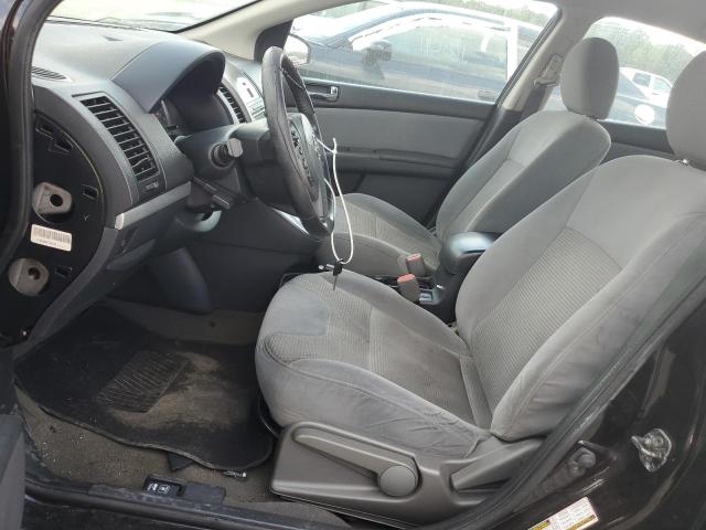 Photo 7 from auction – 2010 NISSAN SENTRA S with VIN 3N1AB6AP2AL600975