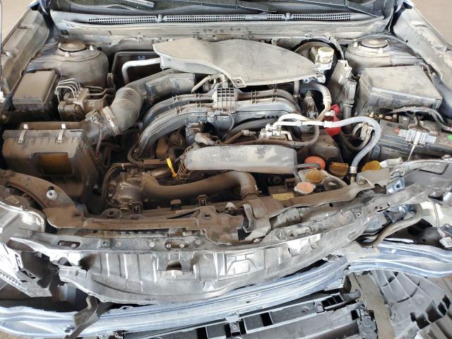 Photo 11 from auction – 2022 SUBARU OUTBACK LI with VIN 4S4BTANC4N3131748