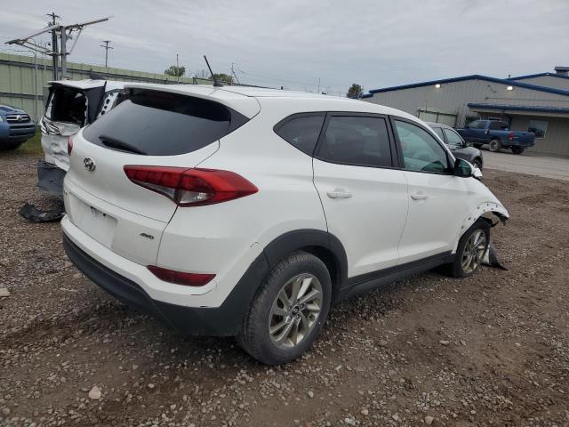 Photo 3 from auction – 2018 HYUNDAI TUCSON SE with VIN KM8J2CA4XJU745345