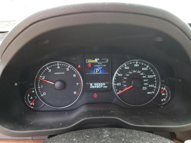 Photo 9 from auction – 2013 SUBARU OUTBACK 2. with VIN 4S4BRBKC5D3311215