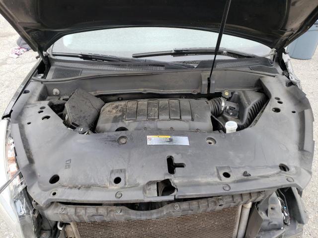 Photo 12 from auction – 2016 GMC ACADIA SLT with VIN 1GKKVRKD3GJ319108