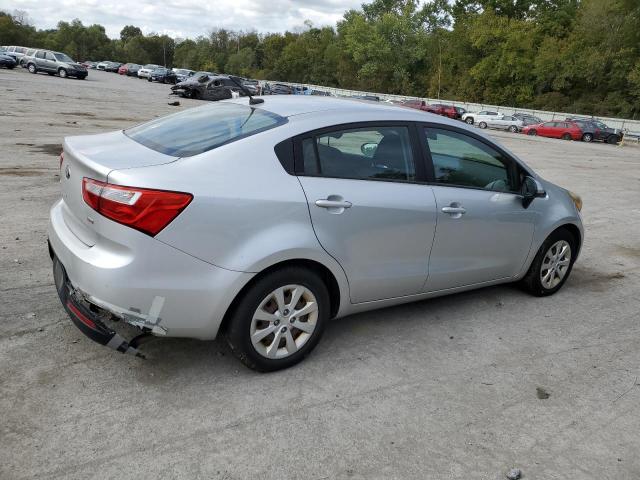 Photo 3 from auction – 2013 KIA RIO LX with VIN KNADM4A30D6259805
