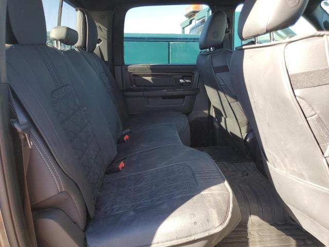 Photo 10 from auction – 2017 RAM 1500 REBEL with VIN 1C6RR7YT5HS779021